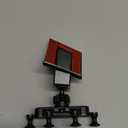 Car Phone Holder Mount for 2020 2021 2022 2023 2024 Ford Explorer Auto Accessories Interior Decoration Mobile Cell Smartphone Bracket