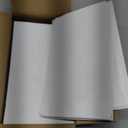 Will You Marry Me Light Up Letters Luminary Bags, Marry Me Sign Banner, Romantic Proposal Decoration Kit with 30PC Bright LED Candles and 2000PC Fake Rose Petals