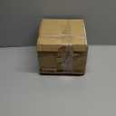 Elegant Ceramic Paper Towel Holder  Heavyweight Countertop Dispenser for Kitchen & Dining