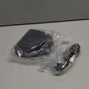 N64 Power Supply,AC Adapter Power Supply and AV Composite Video Cable Cord for N64