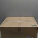 VEVOR Roaster Oven, 24QT Electric Turkey Roaster Oven, 150-450 Adjustable Temperature Electric Roasting Pan with 3 Bin Buffet Server, Self-Basting Lid, Defrost & Warm Function, Self-Basting Lid (Silver)