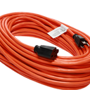 VANGUARD Extension Cord, 125 Voltage, 10 Amp, 1250 Max Watts