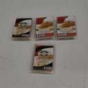 Oak & Rye Vanilla Pumpkin Cream Scented Wax Cubes - 4-Pack