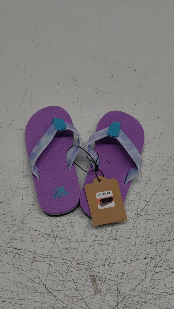 Flip-Flops Summer Sandals Kids Size 1/2