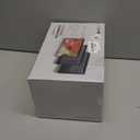 9" Double Din Car Stereo with Wireless Apple CarPlay & Android Auto,QLED IPS Touchscreen Double Din Radio,1080P Backup Camera, Mirror Link, Voice Control, Bluetooth 5.3, GPS, AM/FM, TypeC, EQ, SWC