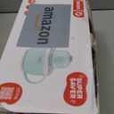 Dash My Mug Ice Cream Maker - Makes Single Serving of Gelato, Frozen Yogurt, Sorbet & More - Easy to Clean & Use - Aqua, 2 Bowls