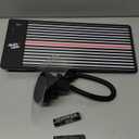 Super PDR Light Board PDR Light Dent Line Board LED PDR Light USB Battery Powered Reflection Light Board Professional Dent Repair Tool Automotive Repair Lighting PDR Reflection Tool Car Body Repair