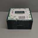 Lavinda 54W UV Nail Lamp, UV Light for Gel Nails, Cordless Rechargeable UV LED Nail Lamp Nail Light with 4 Timer and LCD Display, Professional Fast Curing Lamp Nail Dryer with Black Rhinestone