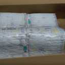 Pampers Diapers - Swaddlers 360 - Size 6, 92 Count, up to 100% Leakproof Comfy Dry Fit, Designed for Easy Changes, Pull On Baby Diaper 