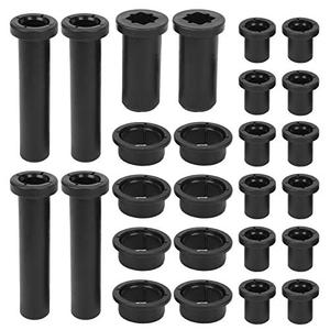 Aramox Rear Suspension Bushings Kit Fit for Polaris Sportsman 500 HO 4X4 03?05 OE:MG1282101AZ
