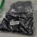 Beltwell Adjustable Calf Compression Wrap for Swelling, Edema, Lipedema  Easy Leg Compression Sleeve for Circulation, Heaviness, Pain Relief  Ideal Lymphedema Leg Wrap (Black)