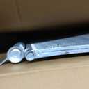 A-Premium Air Conditioning A/C Condenser Compatible with Ford Fusion 2013-2020 L4 2.5L & Lincoln MKZ 2013-2016 V6 3.7L