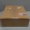 Plastic Hangers HD Heavy Duty, 16 Pcs. Elegant Black Color, Made in USA, 3/8 Thickness, Durable, Tubular, Lightweight, for Clothes, Coat, Pants, Shirts, Dress and More, Free and Quick delivery.