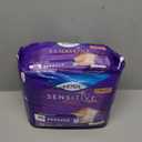 TENA Sensitive Care Overnight Incontinence Underwear for Women, XXLarge, 12 Count (New Sizing)