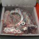 A-Premium Electronic Throttle Body Compatible with 2008-2011 Chevy, GMC, Buick, Pontiac & Saturn Models - Malibu, Equinox, HHR, Terrain, LaCrosse, Regal, G6, 2.4L - Replaces 12631186