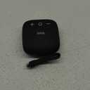 Tribit StormBox Micro 2 Wireless Portable Speaker: 10W Loud Deep Bass Sound, IP67 Waterproof Bike Speaker with Bluetooth 5.3, 12Hrs Playtime, TWS Pairing for Camping Travel Hiking (Black)