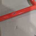 Mobile Dry Erase Board with Stand - 64.4" H Double Sided Portable Rolling Whiteboard Kids Easel for Classroom,Height Adjustable Magnetic White Board on Wheels for Home,School,36x24 inches (Multicolor)