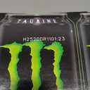 Monster Energy Drink, Green, Original, 16 Ounce (Pack of 15), H2520DR1101:23