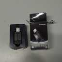 H-Air Wireless CarPlay & Android Auto Adapter, 2026 Upgrade, Plug & Play USB Dongle, Convert Wired CarPlay Auto to Wireless, No Latency, Fast Connection, for Apple iPhone & Android Phones