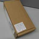 Master Lock Black Outdoor Key Lock Box with Push Buttons to Hide a Key, Easily Set, Share, and Change Combination for Tenants, Guests, Clients, Move Between Listings, 5422E