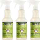 MRS. MEYER'S CLEAN DAY All-Purpose Cleaner Spray, Cruelty Free Formula, Lemon Verbena, 16 fl. oz - Pack of 3