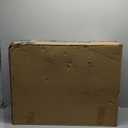 PartsFlow 2PCS Halogen Headlight Assembly Left And Right Side Headlamp For 2017 2018 2019 Nissan Rogue NI2502254 NI2503254