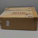 6-Pack White Round Tablecloths, 120 Inches, Stain-Resistant Polyester for 5-6 Ft Round Tables - Washable Table Covers for Weddings, Banquets, Birthday, Parties, Events