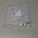 Mop Refill Head Compatible with MarvelSpin Mop - Mop Head Replacement - Deep Cleaning Mop Head - Machine Washable and Easy-to-Replace