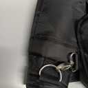 MAXTOP Lunch Bag Women for Work Insulated Thermal Lunch Box for Men with Wide-Open Pocket Reusable Leakproof Cooler Bags with Removable Shoulder Strap for Teacher Nurse Office Picnic Travel Black (Large)