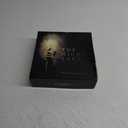 The Night Cage by Smirk and Dagger, a Spooky Cooperative Strategy Game, 1-5 Players Lost in a Dark Maze with only a Candle, Fun Horror Themed Tile Laying and Perfect for Game Night, Adults, Teens 14+