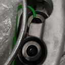 PHILTOP Brake Caliper Rear Right Compatible with 2001-2006 Chevrolet Silverado 1500, 2000-2006 Chevrolet Tahoe, 2001-2006 GMC Sierra 1500, 2000-2006 Chevrolet Suburban 1500, 18-P4765