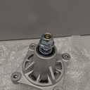 174356 Spindle Assembly for AYP/Hu sqvarna/Craftsman 46" 48" Deck Mower - 532174356 Spindle for Hu sqvarna Z246 Z246i 46" Zero-Turn Lawn Mower Deck, Craftsman GT5000 48" Lawn Tractor