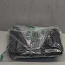 Dog Car Seat Covers for Truck Ford F150/Chevrolet Silverado 1500/Ram 1500/GMC Sierra 1500, Waterproof Pet Back Seat Cover for Trucks, Scratchproof Nonslip Durable Rear Seat Cover for Dogs (Black)