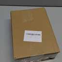 Deli Meat Container for Fridge with Airtight Lid, 3-Layer Lunch Meat Container for Fridge, Transparent Stackable Cold Cuts Storage Containers for Meats Cold Cuts Cheese, BPA Free, 18.6oz, 1Pack