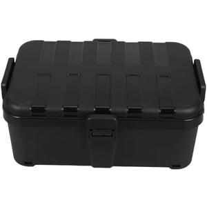 DOITOOL Garden Power Supply Protector Weatherproof Cord Cover Outdoor Extension Cord Material Easy Install for Home Patio : Tools & Home Improvement