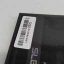 Dream Essentials Snooz Silky Soft Sleep Mask - Black