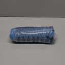 Deepsoon Heating Pad,Electric Heating Pads for Back,Neck,Abdomen,Moist Heating Pad for Shoulder,Knee,Arms,Legs,Dry/Moist Heat & Auto Shut Off,Christmas Gifts for Men and Women,Blue,24x12 Inch