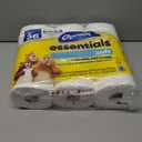 Charmin Essentials Soft Toilet Paper, 9 Mega Rolls = 36 Regular Rolls