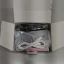 Astronaut Star Projector, Star Projector Galaxy Light for Kids8 Modes Remote and 270 Adjustable Led Lights for Bedroom, Girls Room Decoration, Home Theater, Ceiling, Timer(Original Black)