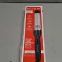 Revlon Perfect Heat Triple Ceramic Curling Iron | For Silky Smooth Loose Curls (1-1/2 in)