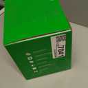 Food Processor 4 Cup, Electric Food Chopper, Small but PowerfulMeat Grinder with 2 Bowls, 2 Speed & 4 Blades for Vegetable, Meat, Nuts, Functions for Chopping, Dicing, Mixing and Puree