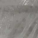 Delta Children Twinkle Stars Dual Sided - 6" Premium Sustainably Sourced Fiber Core Crib and Toddler Mattress - Waterproof - GREENGUARD Gold Certified Made in USA, 52"L x 27.5"W x 6"Th