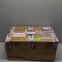 SCITOO Side View Mirrors Fit For 1980-1996 For Ford For F150 Truck Manual Folding Non-Heated Passenger and Driver Side Mirrors FO1321106-D42