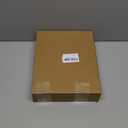 Egofine 8x10 Picture Frames Set of 4, Made of Solid Wood Covered by Plexiglass 4x6 and 5x7 with Mat or 8x10 without Mat, for Table Top Display and Wall Mounting Photo Frame Black