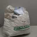 Amazon Basics 4 Piece Bed Sheets Set, 100% Cotton Jersey, Includes Super Soft, Flat and Fitted Sheets, Pillowcase, King, Light Gray, Solid