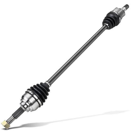 13E014R CV Axle Shaft