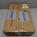 Vibration Plate Exercise Machine with 120 Speed Levels, 9 Program Modes and Remote Control - 15 Min Timer, 300 lbs Capacity Vibrate Stand Shake Board for Full Body Workout, Fat Burner and Toning (Black)