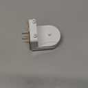 Wall Charger for Philips Sonicare Electric Toothbrush, Wireless Electric Toothbrush Wall Charger for Philips Sonicare HX6100/ HX3000/ HX6000/ HX8000/ HX9000 Series, White