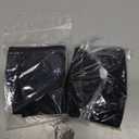 Metatarsal Pads for Women & Men 2 Pairs Gel Cushion Foot Supports Ball of Foot Pain Relief Metatarsalgia Morton's Neuroma (Medium)