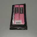 Lifting Straps, wrist straps for weightlifting, workout, Bodybuilding, Powerlifting & Deadlift -With 5mm Neoprene Pads & Anti-Slip Silicone -Extra Wrist Support for Weight lifting Men & Women